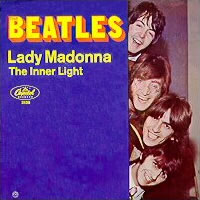Lady Madonna / The Inner Light