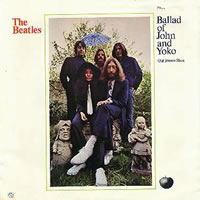 The Ballad of John and Yoko / Old Brown Shoe