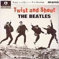 Twist and Shout