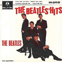 The Beatles Hits