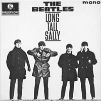 Long Tall Sally