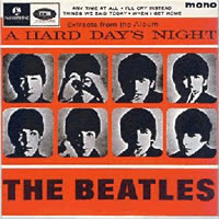 Extracts From the Album a Hard Day's Night