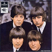Beatles for Sale No. 2