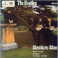 Nowhere Man