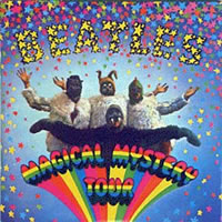 Magical Mystery Tour Magical Mystery Tour