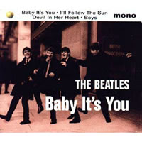 Baby It's You