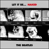 Let It Be... Naked