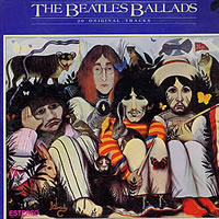 The Beatles Ballads