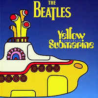 Yellow Submarine (Songtrack)