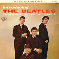 Introducing the Beatles