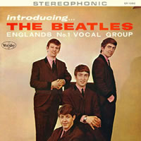 Introducing the Beatles Introducing the Beatles