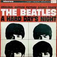 A Hard Day's Night (Original Soundtrack Album)