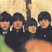 Beatles for Sale