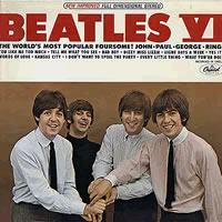 Beatles VI
