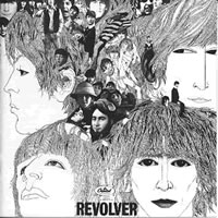 Revolver