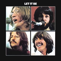 Let It Be (Original Soundtrack Album)