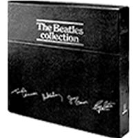 The Beatles Collection (13 LP Boxed Set)