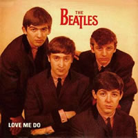 Love Me Do / P.S. I Love You