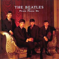 Please Please Me / Ask Me Why