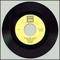 Twist and Shout / There's a Place
