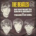 Do You Want to Know a Secret? / Thank You Girl