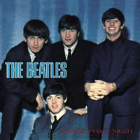 A Hard Day's Night / Things We Said Today