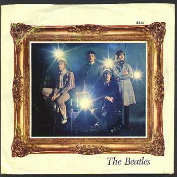 Strawberry Fields Forever / Penny Lane