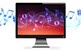 Music websites