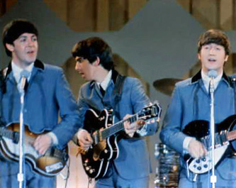 The Beatles pictures