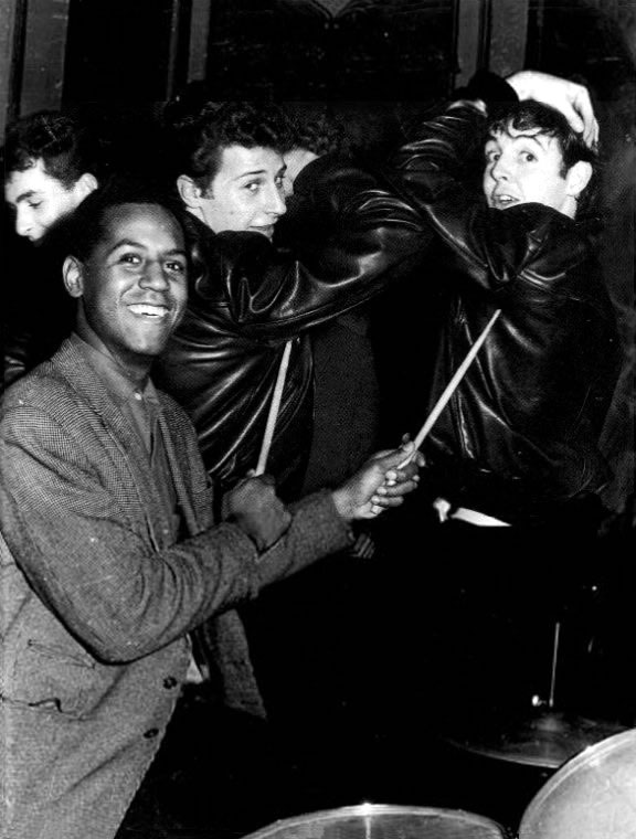 Emile ford lyrics #3